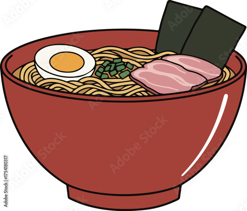 라면 냄비