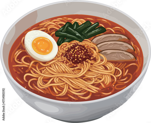 라면 냄비