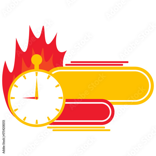 Sale Countdown Banner