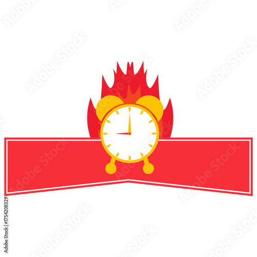 Sale Countdown Banner