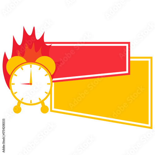 Sale Countdown Banner