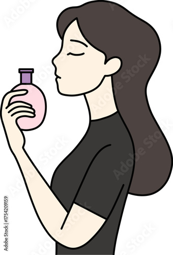 향수