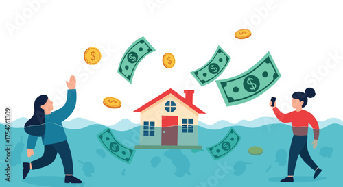 Homeownership dreams become a reality with smart financial planning and accessible real estate.