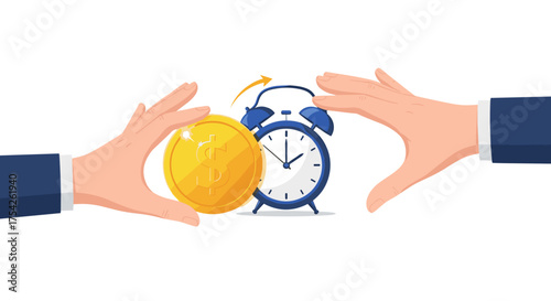 Efficiently managing your business time and finances for optimal growth and success.