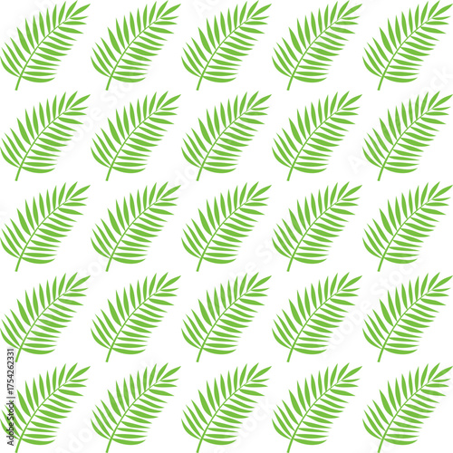 A vibrant green leaf with bold veins, exuding freshness and tranquility. Perfect for designs that evoke a natural, calm, and refreshing atmosphere.
