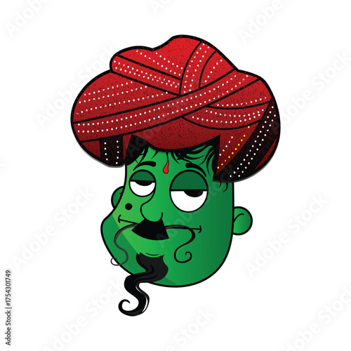 bohurupi, art of disguise , street theater of transformation , mime impersonator folk art character face vector png