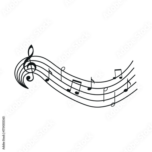 Musical Note
