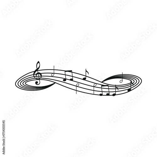 Musical Note