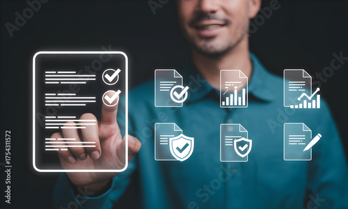 Streamline your business with a seamless digital document workflow solution now