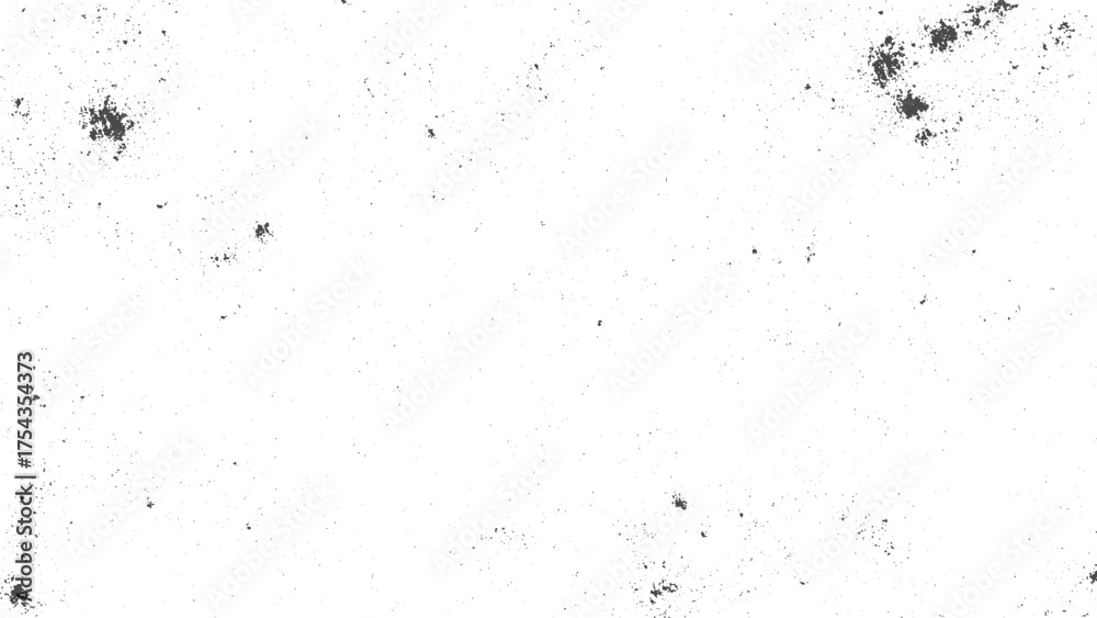 Obraz premium Rusty metal texture background with vintage grunge overlay design. Distressed black and white grunge vector texture with old surface effect. 
