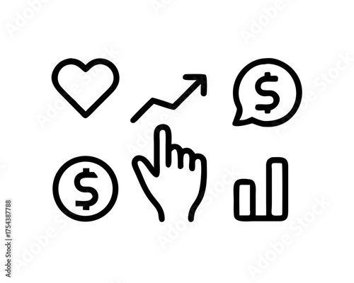 Business growth and success