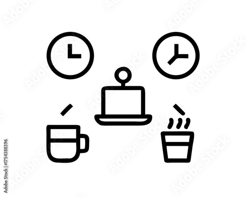 Time management and productivity