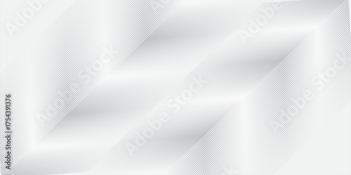 Slant line halftone gradation texture. Fading diagonal stripe gradient background. Black oblique pattern backdrop. Vanishing thin parallel line wallpaper for overlay