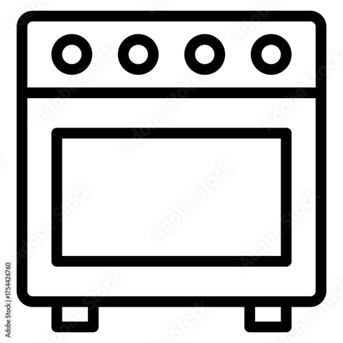 oven icon