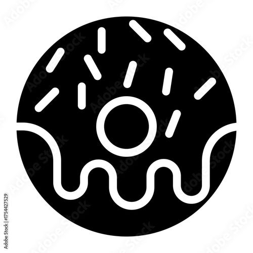 donut icon