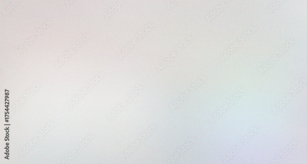 Obraz premium Minimalist Pastel Gradient Noise Effect Background