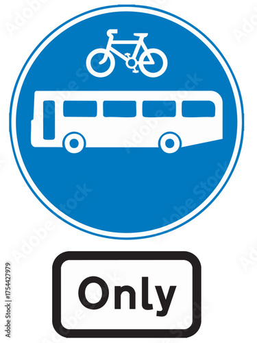 bus only cycle only