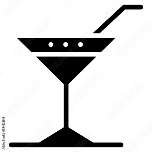 cocktail icon