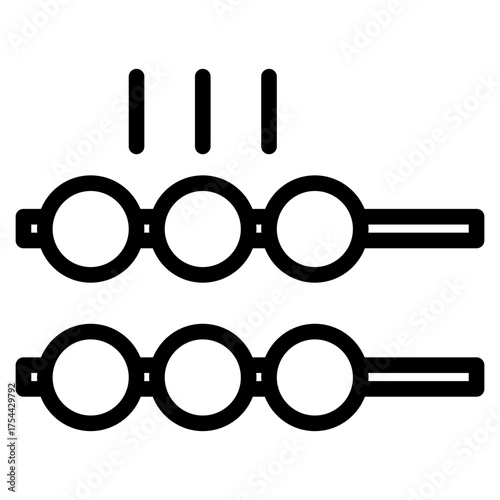 satay icon