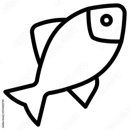 fish icon