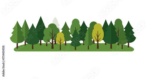 Isometric photography studio setup with photographers and lighting equipment