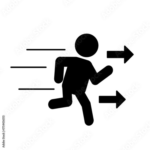 Escape Retreat