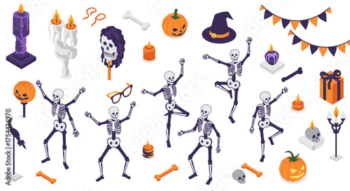 Whimsical magic: two fairies with wands and wings in vibrant pastel robes