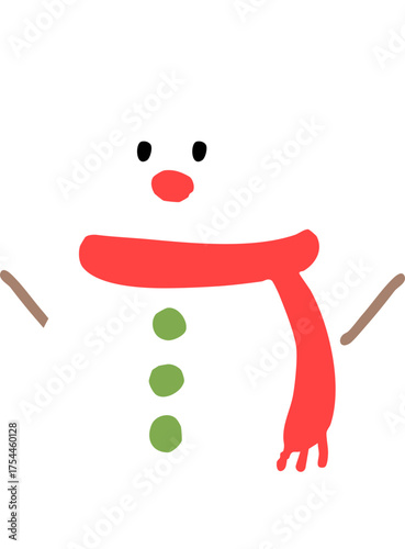 크리스마스 드로잉