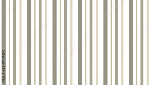 Modern striped pattern design featuring neutral tones with clean lines stylish aesthetic versatile textile background and contemporary visual appeal for interior and fashion