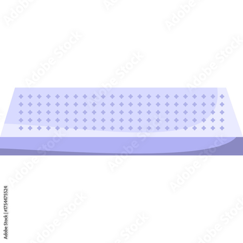 Comfortable Bed Mattress