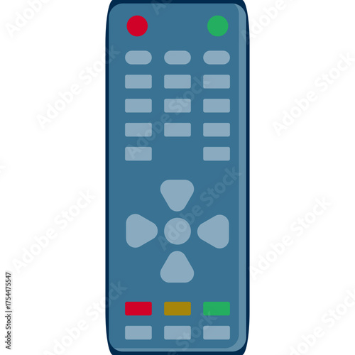 TV Remote Control