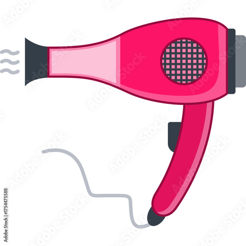 Electric Hair Dryer