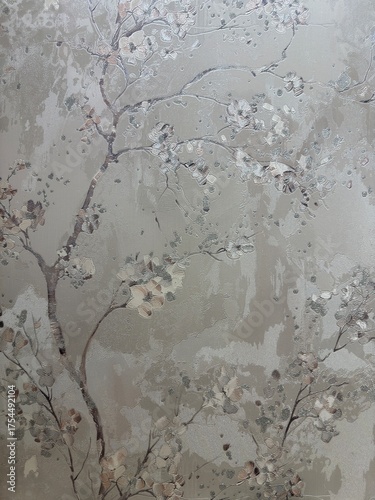 grunge wall background