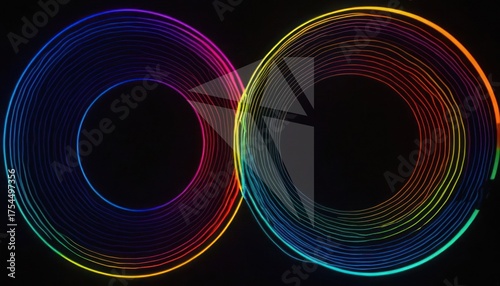 Bright and dreamy floral background, two white daisies with yellow heart-shaped centers, glowing sunlight streaming through soft green bokeh, warm and romantic spring atmosphere, natural lens flare. 6