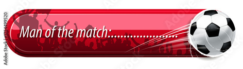 soccer fun symbol.ai