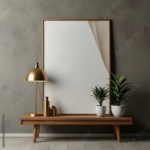 interior of a room