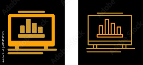 Classification Vector Icon