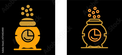 Humidifier Vector Icon