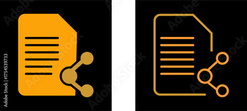 Collaboration Vector Icon