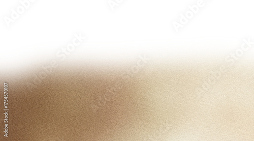 Fotografie Close-up macro photograph of rich soil texture with subtle variations in color a
