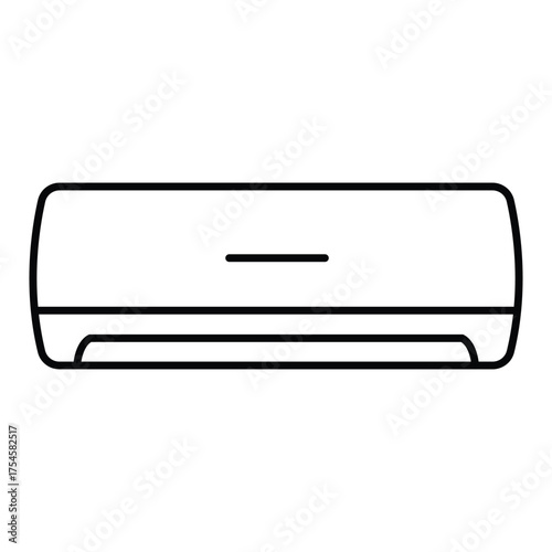 Ac Vector icon which can easily modify or edit