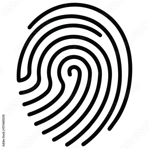 Fingerprint Identification and Biometric Security Solutions for Access Control