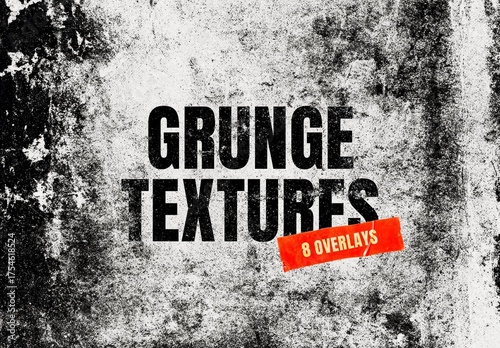 Grunge Textures