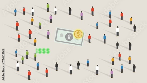 Universal basic income UBI is government guarantee for citizen to receive a guaranteed minimum income.