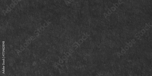 Black texture chalk board and black board wall structure texture. Texture abstract black charcoal wall Stone concrete grungy backdrop background. dark grey black slate texture background.	