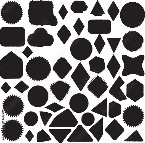 shape vector