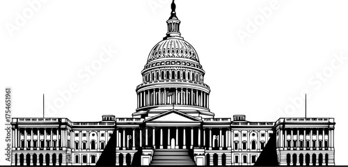 united states capitol building