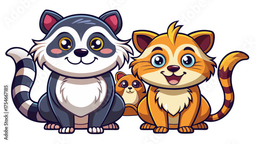 animal, animals, creature, creatures, beast, beasts, fauna, wildlife, mammal, mammals, species, organisms, critter, critters, zoological, jungle, exotic, living being, cartoon, cartoons, comic, comics