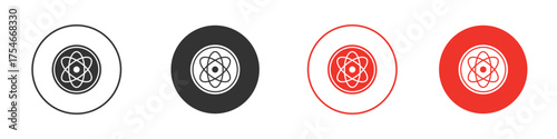 Fusion icon. pictogram sign for Ui UX