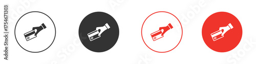 Card payment icon. pictogram sign for Ui UX
